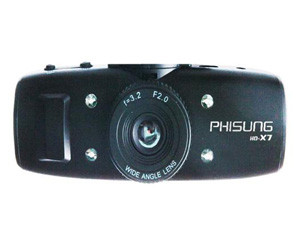 CarDv HD-X7