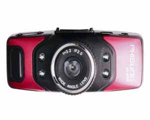CarDv HD-200