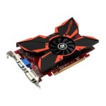 HD6570 D2 512M
