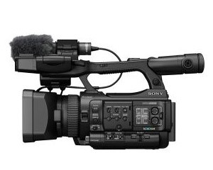 PMW-EX160