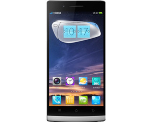 OPPO Find 5 mini