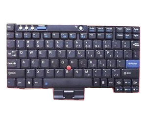 IBM X61 X61S X61T笔记本键盘