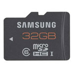  TF(MicroSD/SDHC) UHS-1 class6(32GB)(MB-MPBGB/CN)