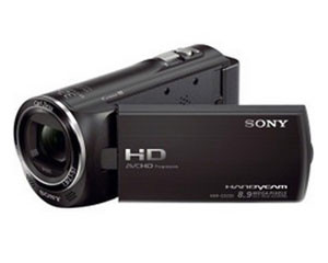 HDR-CX220E