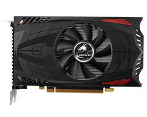 【七彩虹战斧 GT630-1GD5】(seethru 战斧 GT