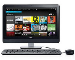 Inspiron One Խ 2330(2330-D378-JN)