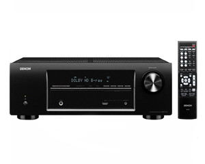 AVR-1513K