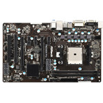 FM2A85X Pro