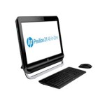 Pavilion 21-a130cn AiO(H5X04AA)