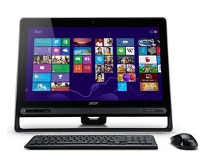 곞Aspire Z3-605