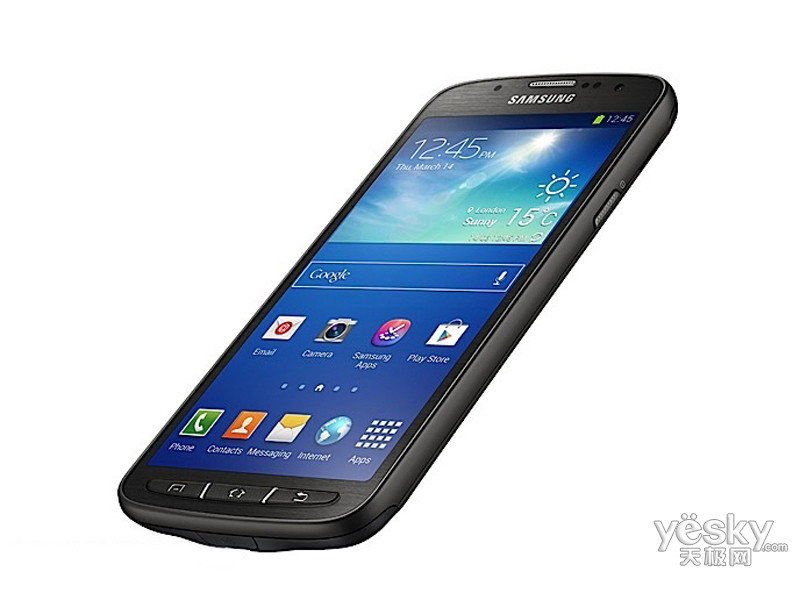 三星i537galaxys4active