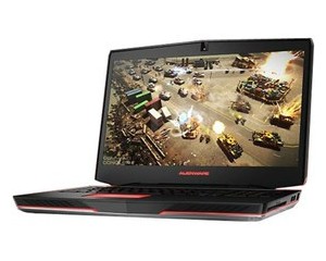 Alienware 17(ALW17D-1948)