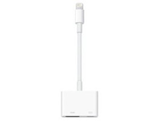 ƻLightning Digital AV AdapterͼƬ