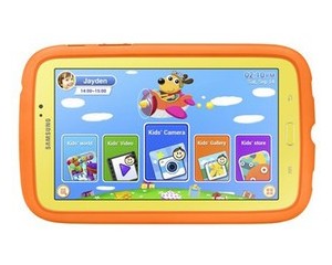 三星galaxytab3kids