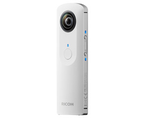 Theta 360