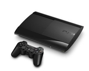 °泬PS3(12GB)ͼƬ
