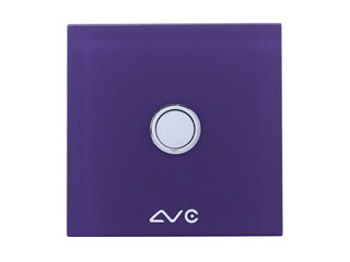 lvc智能双模照明开关一键lvc8601b