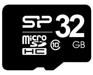 ӱͨMicro SDHC Class10(32GB)ͼƬ