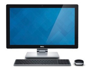 Inspiron One Խ 2350(2350-D158T)