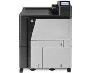 惠普 LaserJet Enterprise flow MFP M830z一体机价格 惠普830z硒鼓特价