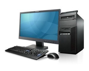 M6400t(i5 3470/4GB/1TB)