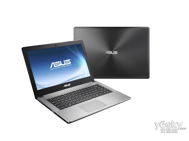 【图】华硕X450EI311VC-SL(4GB\/750GB)图片欣赏,4527961,天极网产品库