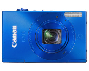 IXUS 500 HS