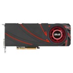 ˶Radeon R9 290X