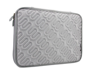 【黑贝壳LOGO纹 ipad\/ipad2内胆包(银灰)】( LOGO纹 ipad\/ipad2内胆包(银灰))报价_图片_参数_评测_论坛_黑贝壳LOGO纹 ipad\/ipad2内胆包(银灰)笔记本包报价-天极产品库