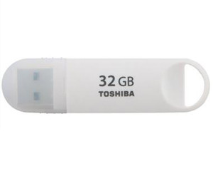 ֥TransMemory-MX USB3.0 V3SZK-032G-WH(32G)ͼƬ