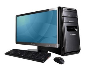 IdeaCentre K450(i3 4130)
