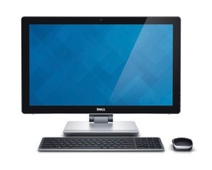 Inspiron One Խ 2350(2350-D218T)