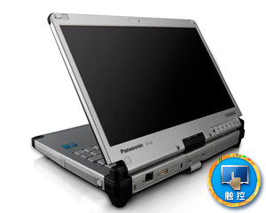 Toughbook CF-C2()