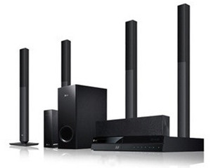 LG BH6520TW