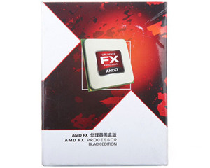 AMD FX-6300(盒)图片