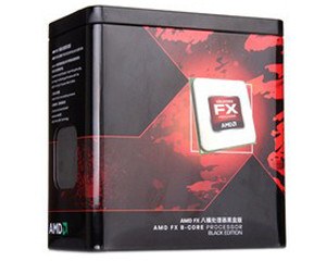 AMD FX-8320ͼƬ