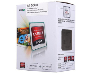 AMD A4-5300()ͼƬ