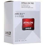 AMD II X4 740()