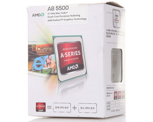 AMD A8-5500()ͼƬ