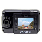 PapaGo GOsafe100