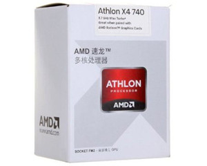 AMD II X4 740()ͼƬ