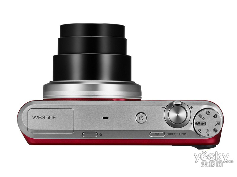 三星wb350f整体外观第41张共50张