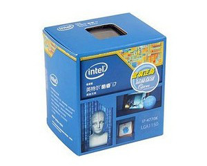 Intel i7 4770K()ͼƬ