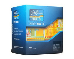 Intel i3 3220()ͼƬ