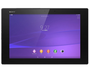 Xperia Z2 tablet(16GB/3G)