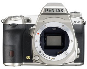 K-3 Premium Silver Edition ȫ