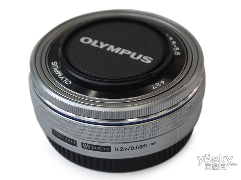 奥林巴斯e-m10套机(14-42mm ii r)