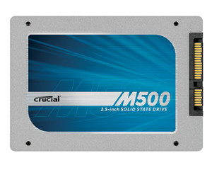 ӢCRUCIAL CT120M500SSD1RK 960GB 2.5Ӣ̬ӲͼƬ