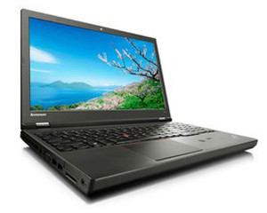 ThinkPad W540 20BHS09N01