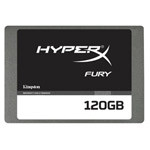 ʿHyperX FURY SSD SHFS37A(120GB)
